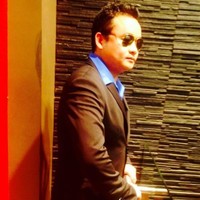 Pritam Gurung