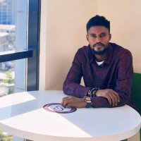 Tony Ehizibue