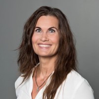 Rannveig J. Haraldsdóttir
