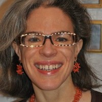 Madeleine Frisch