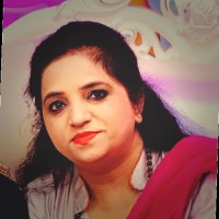 Anamika Joshi