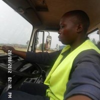 Luc Bahati Tabaro
