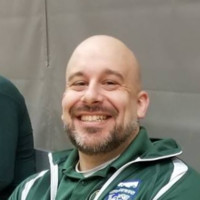 Matthew Gee
