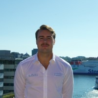 Erik Carlberg