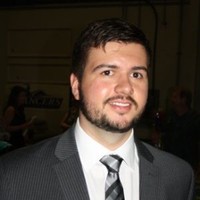 Joel Byron