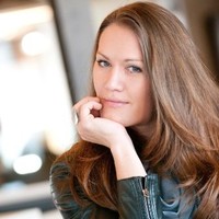 Katie Harms