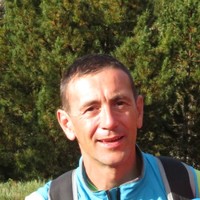 Jordi Cornella Heras