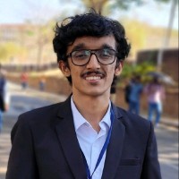 Swaroop Shetty