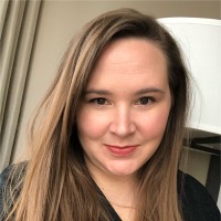 Carolyn Taylor