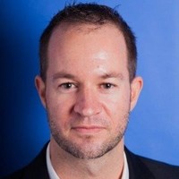 Jason Wynn Smith, CISSP, MBA, MSAIM