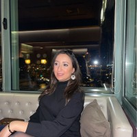 Ilham Amrani Zrifi