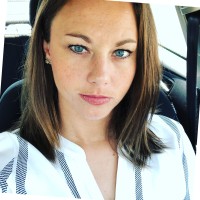 Samantha Sieger
