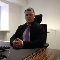 Иван Новиков