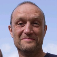 Warren Rimmer