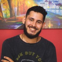 Pedro Henrique Teles Da Rocha