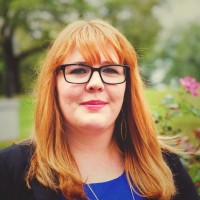 Stephanie Beaugh
