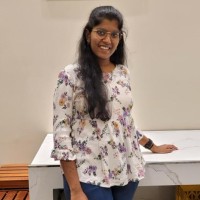 Bharathi Subrahmanian