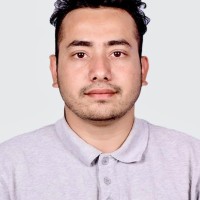 Nikesh Thapa