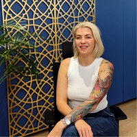 Darya Rodina
