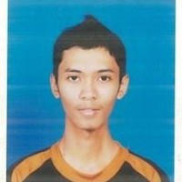 Muhammad Akmal Zainal