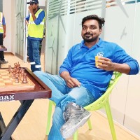Naveen Acharya