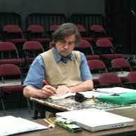 Frank Condon