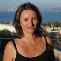 Catherine Gilloury