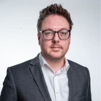 Chris Zerebeski, Bcom