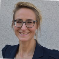 Catherine Ross Pasquier