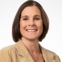 Heather Tittjung, Chmm