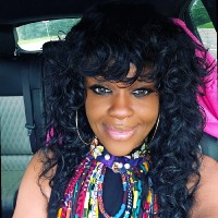 Jaime Jackson
