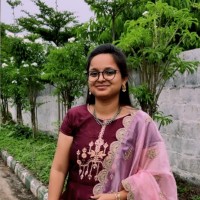 Bhukya Mounika