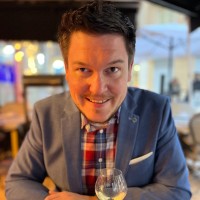Vincent Van Der Lugt