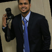 Babu Raghavendran