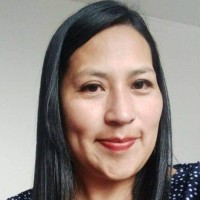 Alexandra Nataly Haro García