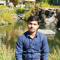 Avadhesh Singh