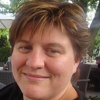 Saskia Bos