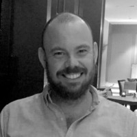 Jason Sheldrake
