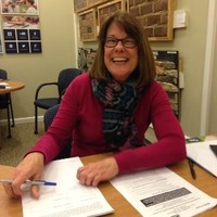 Cathy Mills