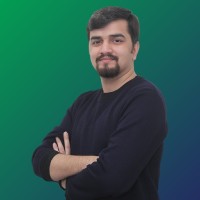 Ehsan Ahmed