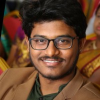 Karamala Sai Bharath