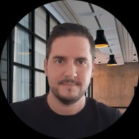 Rafael Malta Bertoni