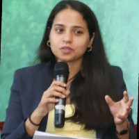 Dr Ishita Sachdeva