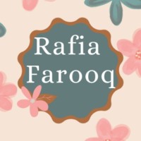 Rafia Farooq