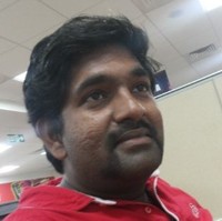 Narayanaraj Kesevan