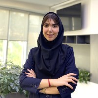Fatemeh Bamati