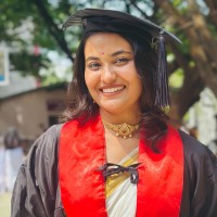 Keerthana Lingaraju