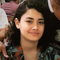Jéssica Helena Firmino Silva