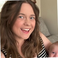 Amy Hinchliffe