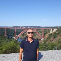 Stephane Legallais